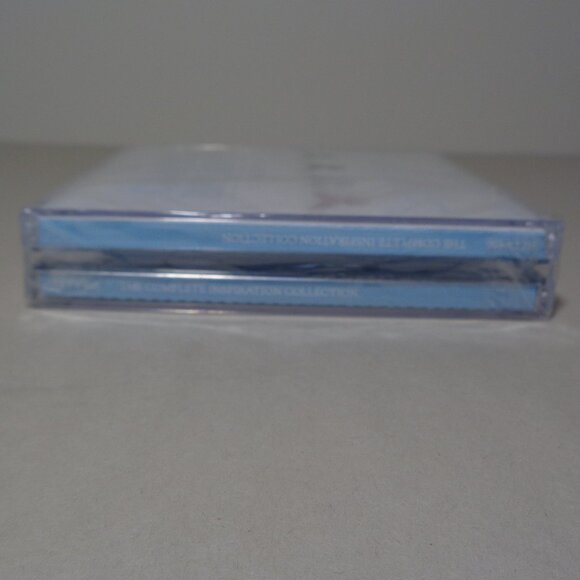 THE COMPLETE INSPIRATION COLLECTION by Various Artists / New CD - Picture 16 of 16